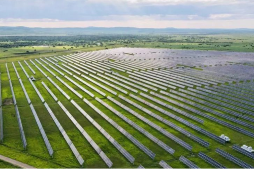 九洲集團(tuán)收購(gòu)一家風(fēng)電、兩家光伏電站100%股權(quán)， 繼續(xù)加碼新能源電站持有容量
