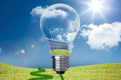 新增風(fēng)電光伏226GW！BP發(fā)布《世界能源統(tǒng)計年鑒2022》！