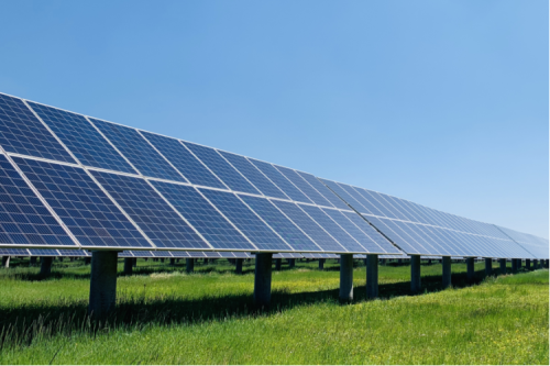 太陽能發(fā)電！“同比增長248.7%”
