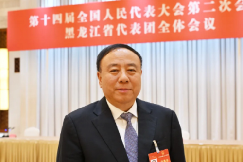 全國人大代表，九洲集團董事長李寅：關(guān)于加快“微電網(wǎng)”建設(shè)政策實施的建議